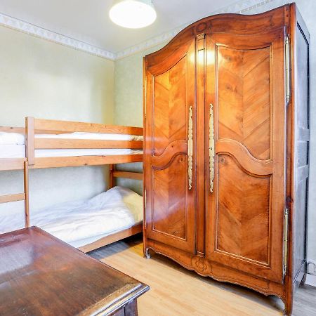Holiday Home Harrington By Interhome Saint-Malo Luaran gambar