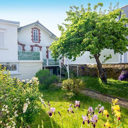 Holiday Home Harrington By Interhome Saint-Malo Luaran gambar