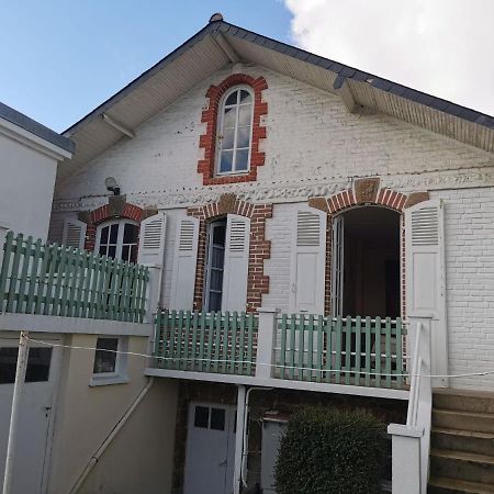 Holiday Home Harrington By Interhome Saint-Malo Luaran gambar
