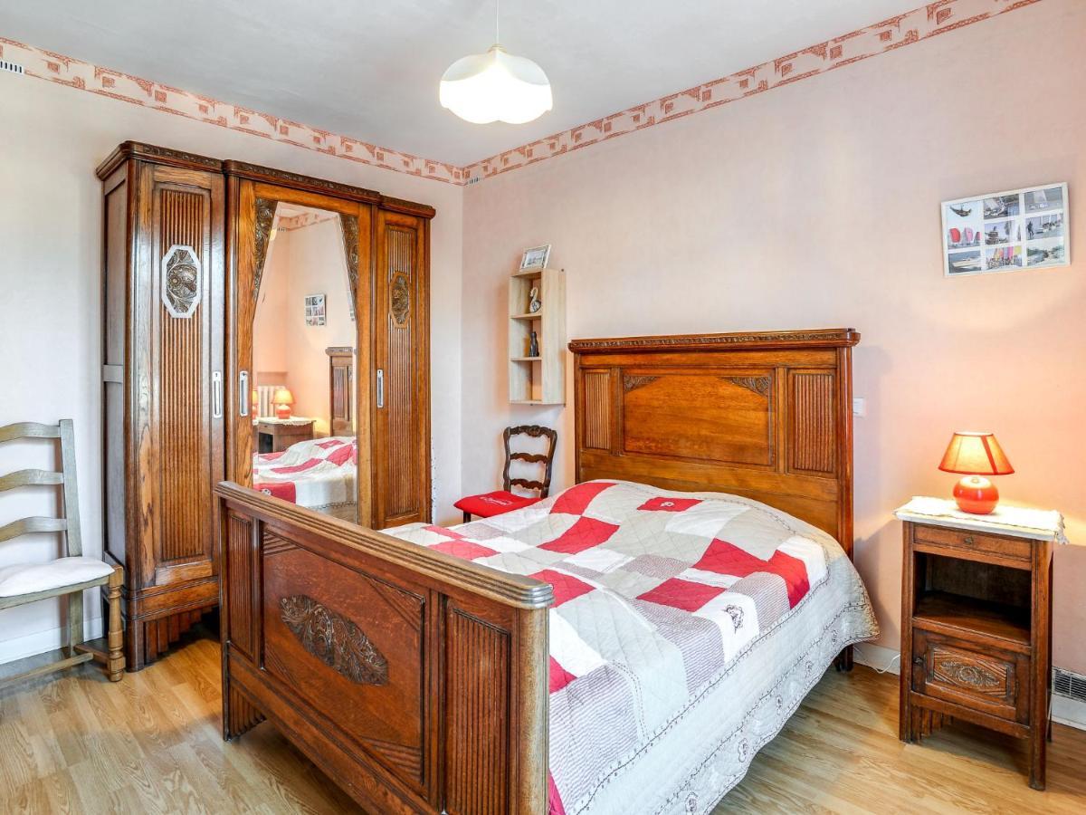 Holiday Home Harrington By Interhome Saint-Malo Luaran gambar