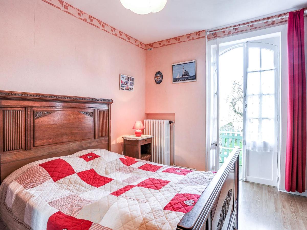 Holiday Home Harrington By Interhome Saint-Malo Luaran gambar